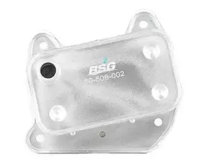 BSG 60-506-002 BSG масляный радиатор, двигательное масло BSG 60-506-002 BSG масляный радиатор, двигательное масло